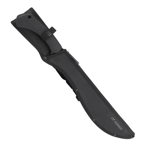 Schrade - Maczeta Decimate Brush Sword - 1182525 