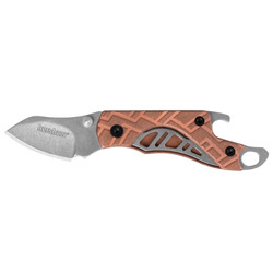 Складаний ніж Kershaw - Cinder EDC - Liner Lock - 1025CUX