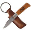 MAM - Ніж Douro Mini Light Beech Wood 45 мм - 2003-LW