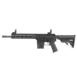 Tippmann Arms - карабін M4-22 Elite-S з боковою стрільбою - 12,5" - .22 LR