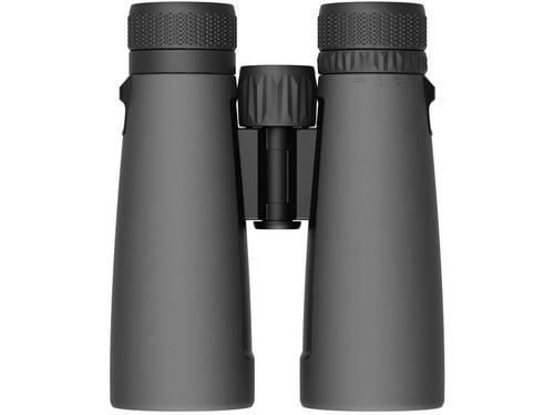 Leupold - Тактичний бінокль - BX-2 Alpine HD 12x52 - сірий - 181179