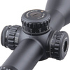 Векторна оптика - Continental 3-18x50 - 34 мм - Перша фокусна площина - SCFF-28 