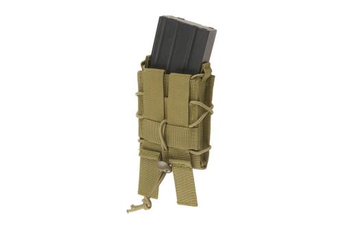 GFC Tactical - Підсумок для однієї гвинтівки TC - Оливковий - GFT-19-016398