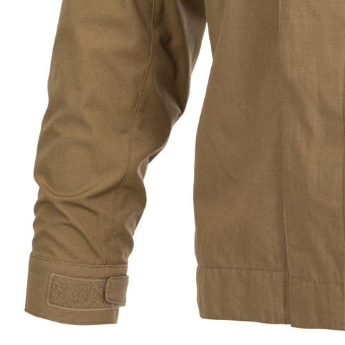Helikon - Легка куртка MBDU® (Modern Battle Dress Uniform®) - NyCo Ripstop - Wz 93 Pantera - BL-MBD-NR-04