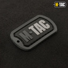M-Tac - Тактична Kосметичка - чорний - 10127002