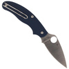 Складаний ніж Spyderco - UK Penknife™ FRN Dark Blue CPM S110V - C94PDBL