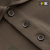 M-Tac - Тактична сорочка-поло 65/35 - Dark Olive - 80014048