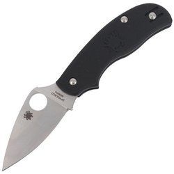 Складаний ніж Spyderco - Urban™ FRN Black - C127PBK