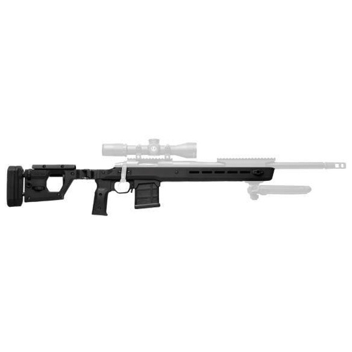 Magpul - Корпус Pro 700 для Remington® 700 Short Action - Складана фляга - MAG802-BLK