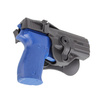 IMI Defense - Кобура Level 3 Roto Paddle - Sig Sauer - IMI-Z1390