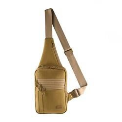 M-Tac - Плечова сумка Elite Gen.IV - Coyote - 10035705