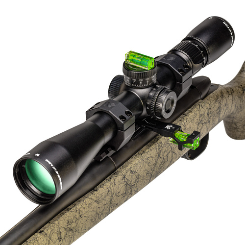 Vortex Optics - Набір для нівелювання  Pro Leveling Kit - Picatinny - чорний - PR-LK