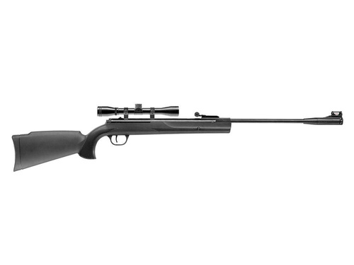 Umarex - Гвинтівка Ruger Air Scout Kit - 4,5 мм - 2.4892-1 
