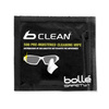Bolle - Зволожені серветки для очищення окулярів B-Clean - 500 штук - PACW500