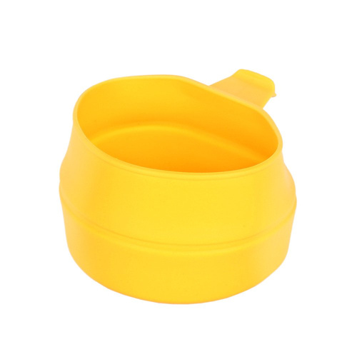 Wildo - Кружка складна Fold-A-Cup - TPE - 250 мл - Lemon