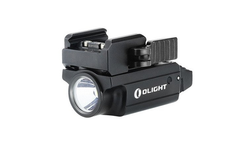 Olight - PL-Mini Valkyrie 2 Cool White акумуляторний тактичний ліхтар - 600 люмен - PL-MINI 2