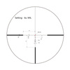 Vector Optics - Тактичний приціл Continental x6 - 1-6x24i - чорний - SCOC-44
