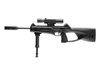 Umarex - Пневматична гвинтівка Beretta Cx4 Storm XT з прицілом 4х32 - 4,5 мм - CO2 - 475.00.10 