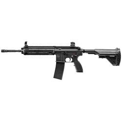 Umarex - карабін RAM під гумові кулі T4E HK416 D Full-Auto кал. .43 - 2.4754X