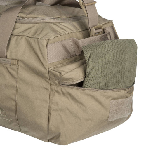 Helikon - Сумка спортивна Enlarged Urban Training Bag® - 70 l - PenCott WildWood - TB-UTE-CD-45