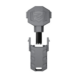 Real Avid - Ключ для регулювання краватки Front Sight Adjuster Pro - AR-15 A1 / A1 - AVARFSAPRO
