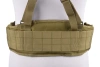 GFC Tactical - Ремінні типу X - оливковий - GFT-34-011571