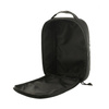 M-Tac - Ергономічний органайзер Elite Small - 22 x 14 см - чорний - 10157002-S