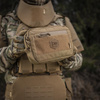 M-Tac - Тримач для вантажу Elite Hex - Cordura - MOLLE - Coyote - 51385005