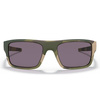 Окуляри захисні Oakley - SI Drop Point MultiCam® - Prizm Grey - OO9367-2860