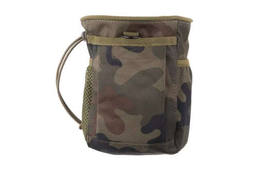 GFC Tactical - Малий магазин для скидання мішків - Wz.93 Лісова Пантера - GFT-19-018825