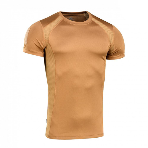 M-Tac - Термоактивна футболка Athletic Gen. 2 - Coyote Brown - 80007117