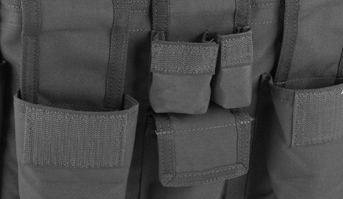 Condor - Сумка Tactical Response Bag - Чорний- 136-002