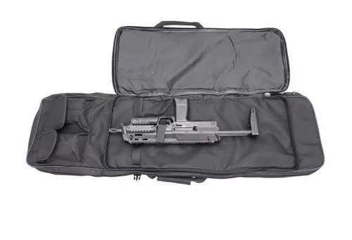 GFC Tactical - Футляр для репліки ASG - 96 см - чорний - GFT-22-000457