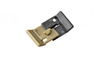 Strike Industries - Osłona szyny KeyMod Cover - Coyote Brown - SI-KM-Cover-CB