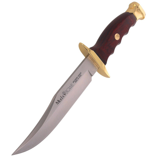 Ніж Muela - Bowie Pakkawood 160 мм - BW-16