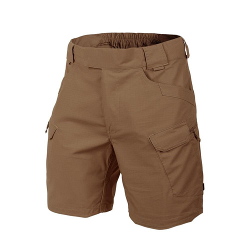 Helikon - Шорти Urban Tactical Shorts 8.5"® - Mud Brown - SP-UTS-PR-60