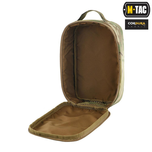 M-Tac - Elite Large тактичний органайзер - MultiCam - 10157008