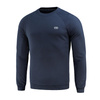 M-Tac - Толстовка з бавовни - Dark Navy Blue - 20089015