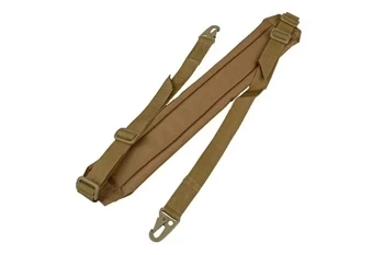 GFC Tactical - 2-точкова підвіска - Tan - GFT-24-007448