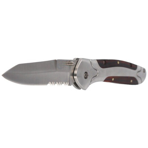 Складаний ніж Herbertz - Drop Point Classic 86 мм - 213212
