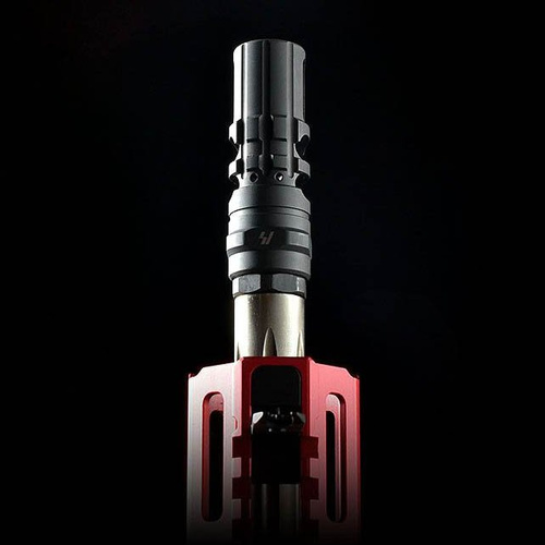 Strike Industries - компенсатор JCOMP Gen2 - .308/7.62 мм - SI-JCOMP2-308/7.62
