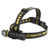 Armytek - Акумуляторний ліхтар / налобний ліхтар Elf C2 - 1100 лм - холодне світло - F05103C