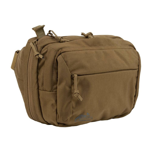 Helikon - Сумка на пояс - MultiCam Black - TB-RAT-CD-0C