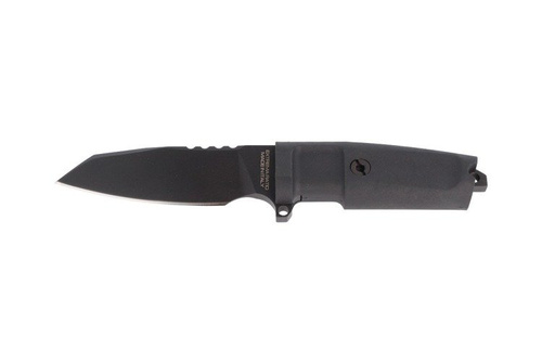 Екстремальне співвідношення - Nóż Task Compact Black - 04.1000.0085/BLK