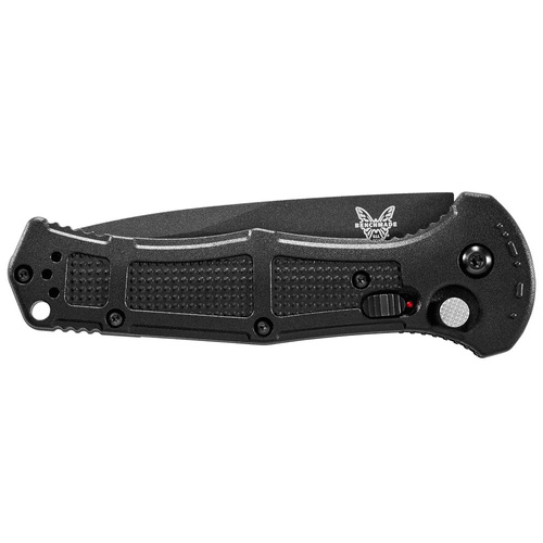 Benchmade - Складаний ніж Claymore - CPM-D2 - чорний - 9070SBK