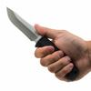 SOG - Мисливський польовий ніж - Full Tang - чорний - FK1001-CP.
