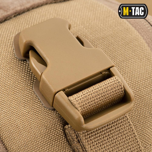 M-Tac - Елітна аптечка - Coyote - 10078005 - Койот - 10078005