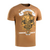 M-Tac - Футболка Viking  - Coyote Brown - 20090017