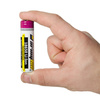 Armytek - Li-Ion 18650 3.7V 3500 mAh акумулятор - A00205