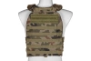 GFC Tactical - Тактичний жилет 9039 Basic - Візерунок 93 Лісова пантера - GFT-18-033051